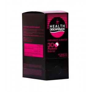 Health Decaf - Soluble