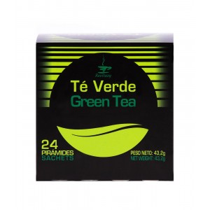 Té Verde