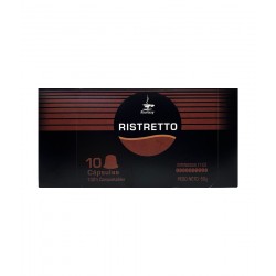 Ristretto