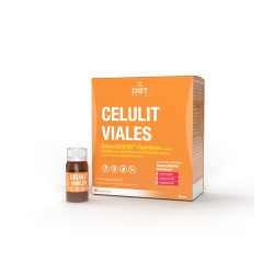 Celulit Viales