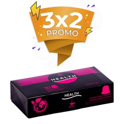 Health 3x2