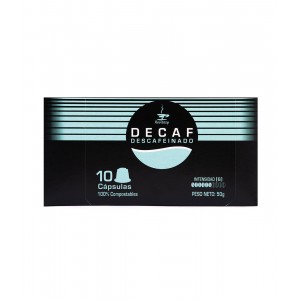 Decaf